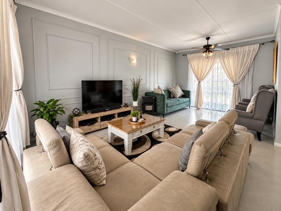 3 Bedroom Property for Sale in Vaalpark Free State